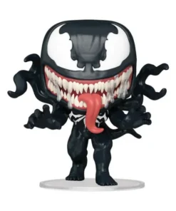 Funko POP MARVEL Gamerverse Spider-Man 2 Venom – ilevel. Librería, cómics y regalos