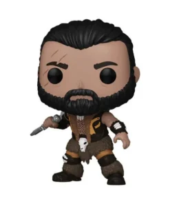 Funko POP MARVEL Gamerverse Spider-Man 2 Kraven – ilevel. Librería, cómics y regalos