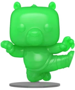 Funko POP Kung Fu Panda Po Limited Chase – ilevel. Librería, cómics y regalos