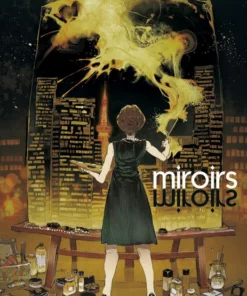 Miroirs – ilevel. Librería, cómics y regalos