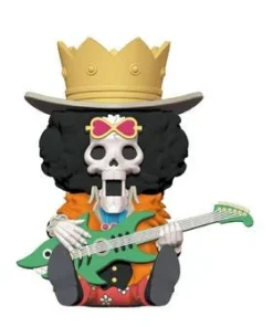 Hucha Brook de One Piece – ilevel. Librería, cómics y regalos