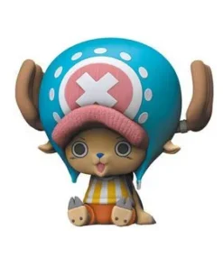 Hucha Chopper de One Piece – ilevel. Librería, cómics y regalos