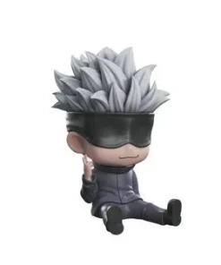 Hucha Gojo de Jujutsu Kaisen – ilevel. Librería, cómics y regalos