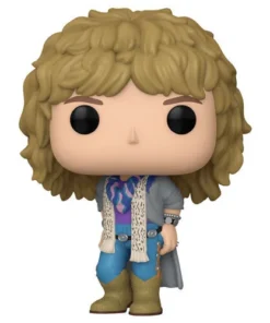 Funko POP Jon Bon Jovi 1980 – ilevel. Librería, cómics y regalos