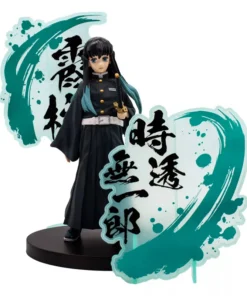 Figura Tokito EX Demon Slayer Kimetsu no Yaiba – ilevel. Librería, cómics y regalos