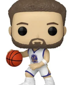 Funko POP NBA Warriors Klay Thompson – ilevel. Librería, cómics y regalos