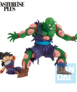Figura Ichibansho Piccolo & Son Gohan Omnibus Amazing Dragon Ball Z – ilevel. Librería, cómics y regalos