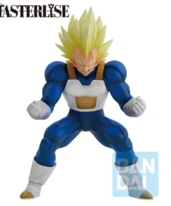 Figura Ichibansho Vegeta Omnibus Amazing Dragon Ball Z – ilevel. Librería, cómics y regalos