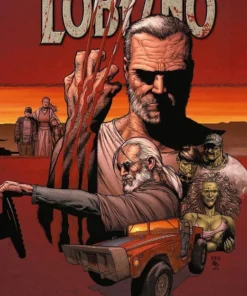 El Viejo Logan MARVEL ESSENTIALS – ilevel. Librería, cómics y regalos