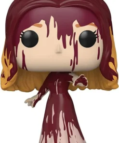 Funko POP Movies Carrie – ilevel. Librería, cómics y regalos