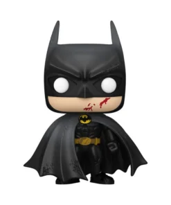 Funko POP DC Batman 85th Anniversary – ilevel. Librería, cómics y regalos