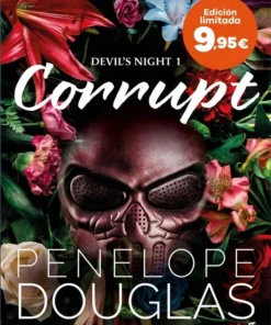 Corrupt (Devil’s Night 1) – ilevel. Librería, cómics y regalos