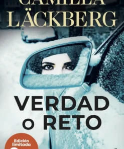 Verdad o reto – ilevel. Librería, cómics y regalos