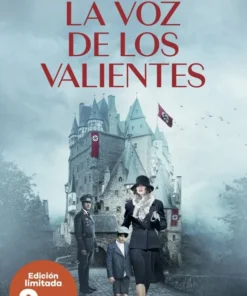 La voz de los valientes – ilevel. Librería, cómics y regalos