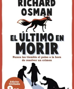 El último en morir – ilevel. Librería, cómics y regalos