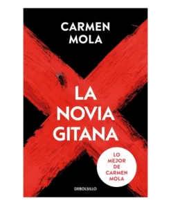 La novia gitana (edición limitada) (La novia gitana 1) – ilevel. Librería, cómics y regalos