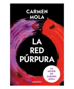 La red púrpura (edición limitada) (La novia gitana 2) – ilevel. Librería, cómics y regalos