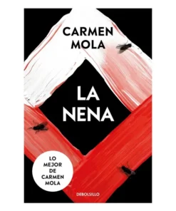 La Nena (edición limitada) (La novia gitana 3) – ilevel. Librería, cómics y regalos
