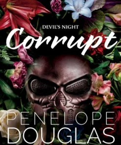 Corrupt – ilevel. Librería, cómics y regalos
