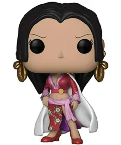 Funko POP One Piece Boa Hancock – ilevel. Librería, cómics y regalos