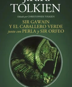 Sir Gawain – ilevel. Librería, cómics y regalos
