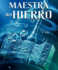 Maestra del hierro Forjadora de espadas 02 – ilevel. Librería, cómics y regalos