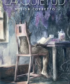 La quietud – ilevel. Librería, cómics y regalos