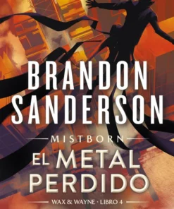 El metal perdido (Wax & Wayne 4, Nueva Edición) – ilevel. Librería, cómics y regalos