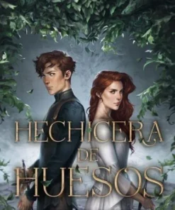 Hechicera de huesos – ilevel. Librería, cómics y regalos