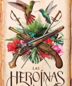 Las heroínas – ilevel. Librería, cómics y regalos