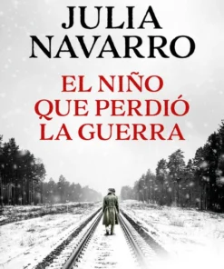 El niño que perdió la guerra – ilevel. Librería, cómics y regalos
