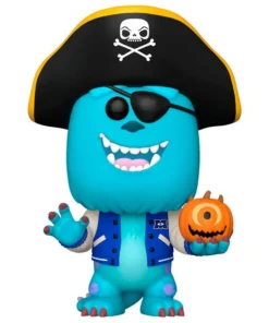 Funko POP Disney Pixar Sulley – ilevel. Librería, cómics y regalos