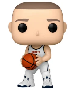 Funko POP NBA Denver Nuggets Nikola Jokic – ilevel. Librería, cómics y regalos