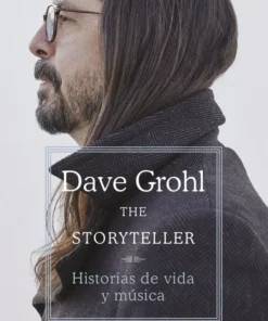 The Storyteller Edición tapa blanda – ilevel. Librería, cómics y regalos