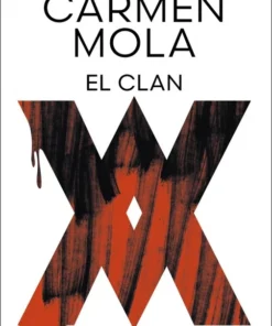 El Clan (Inspectora Elena Blanco 5) – ilevel. Librería, cómics y regalos