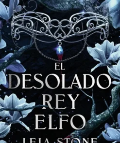 El desolado rey elfo – ilevel. Librería, cómics y regalos