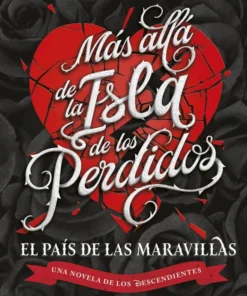 Los Descendientes. Más allá de la Isla de los Perdidos – ilevel. Librería, cómics y regalos