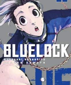 Blue Lock 22 – ilevel. Librería, cómics y regalos