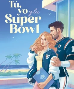 Tú, yo y la Super Bowl – ilevel. Librería, cómics y regalos