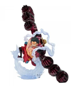 FIGURA BANPRESTO ONE PIECE DXF SPECIAL LUFFY-TARO 20CM – DSP0000014236 – ilevel. Librería, cómics y regalos
