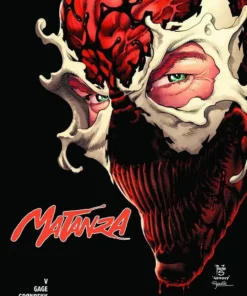 Matanza de Torunn Grønbekk 01 – ilevel. Librería, cómics y regalos