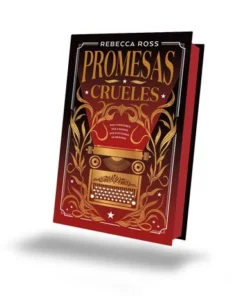Promesas crueles – Edición limitada – ilevel. Librería, cómics y regalos