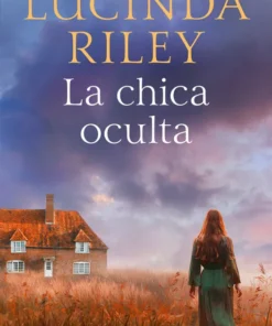 La chica oculta – ilevel. Librería, cómics y regalos