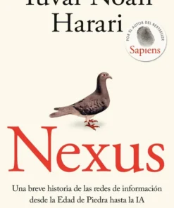 Nexus – ilevel. Librería, cómics y regalos