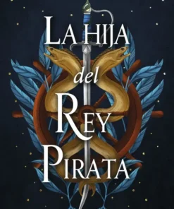 La hija del Rey Pirata – ilevel. Librería, cómics y regalos