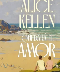 Quedará el amor – ilevel. Librería, cómics y regalos