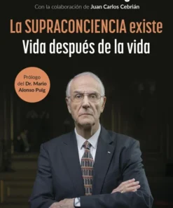 La Supraconciencia existe – ilevel. Librería, cómics y regalos