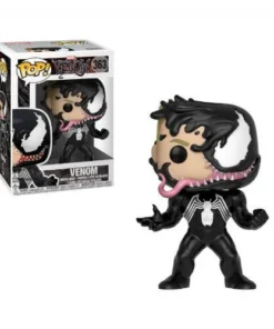 Figura Funko POP Venomized Eddie Brock Venom – ilevel. Librería, cómics y regalos