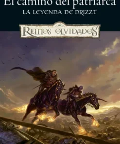 Los Mercenarios 03/03 El camino del patriarca – ilevel. Librería, cómics y regalos
