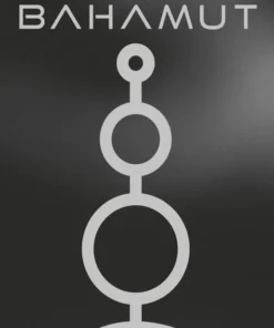 Bahamut – ilevel. Librería, cómics y regalos
